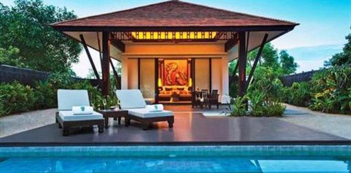 фото отеля Banyan Tree Lang Co