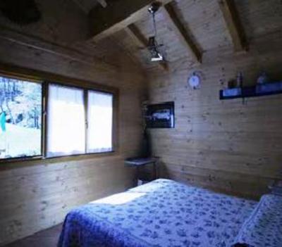 фото отеля Chalet Rio Ranco Stresa