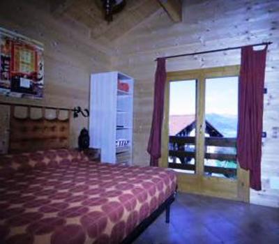 фото отеля Chalet Rio Ranco Stresa