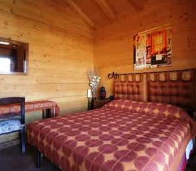 фото отеля Chalet Rio Ranco Stresa
