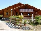 фото отеля Chalet Rio Ranco Stresa