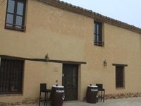 Hotel Rural Laguna De Villardon