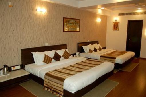 фото отеля Hotel Royale Ambience