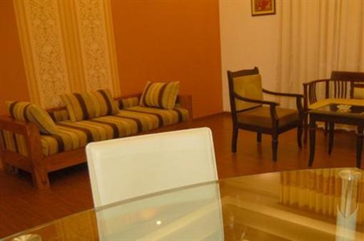 фото отеля Hotel Royale Ambience