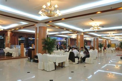 фото отеля Ling Hai Hotel