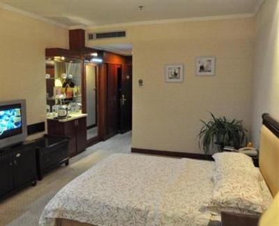 фото отеля Ling Hai Hotel