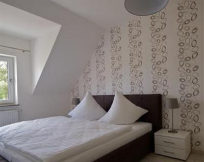 фото отеля Paradies Rugen Ferienwohnungen Hotel