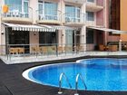 фото отеля Hotel Sveti Nikolai