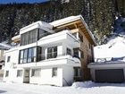фото отеля Sun Alpin Ischgl