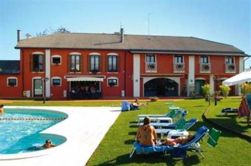 фото отеля Agriturismo Casa Del Sole