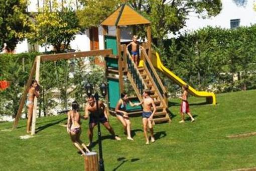 фото отеля Agriturismo Casa Del Sole