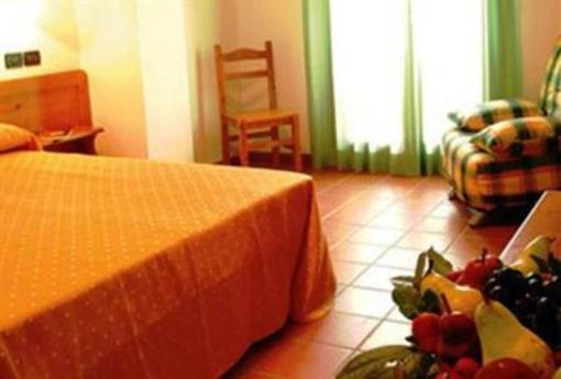 фото отеля Agriturismo Casa Del Sole