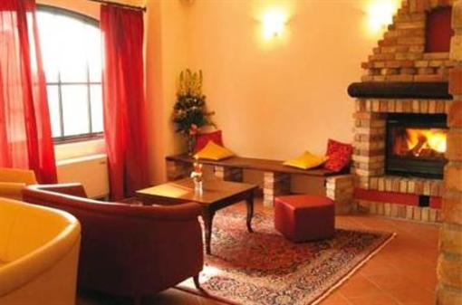 фото отеля Agriturismo Casa Del Sole
