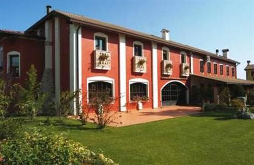 фото отеля Agriturismo Casa Del Sole