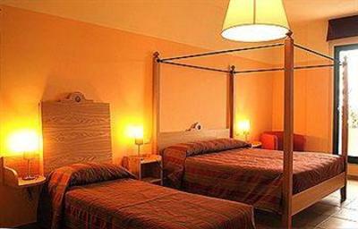 фото отеля Il Tabacchificio Hotel