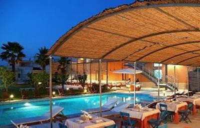 фото отеля Il Tabacchificio Hotel