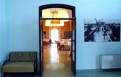 фото отеля Il Tabacchificio Hotel