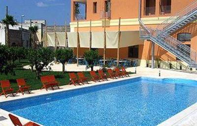 фото отеля Il Tabacchificio Hotel