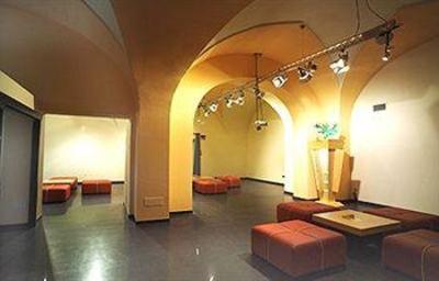 фото отеля Il Tabacchificio Hotel