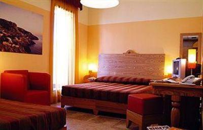 фото отеля Il Tabacchificio Hotel