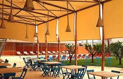 фото отеля Il Tabacchificio Hotel