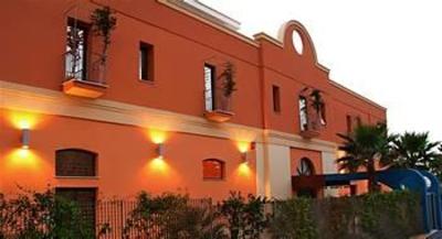фото отеля Il Tabacchificio Hotel
