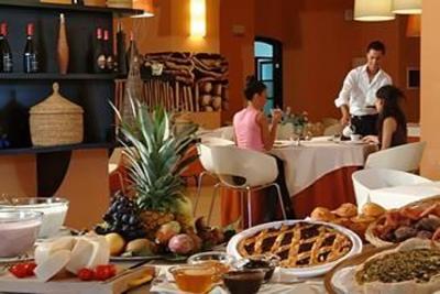 фото отеля Il Tabacchificio Hotel