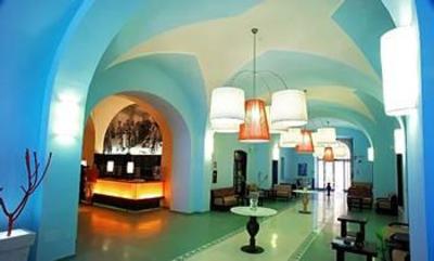 фото отеля Il Tabacchificio Hotel