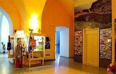 фото отеля Il Tabacchificio Hotel