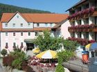 фото отеля Familotel Baren Hotel Seewald
