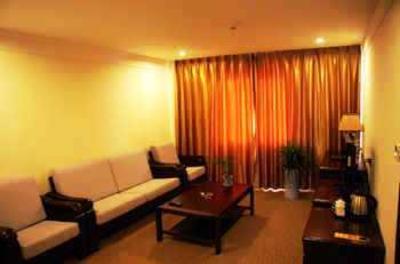 фото отеля Ruyi Express Business Hotel