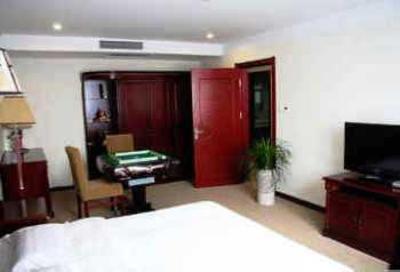 фото отеля Ruyi Express Business Hotel