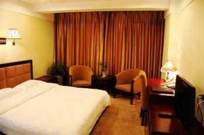 фото отеля Ruyi Express Business Hotel