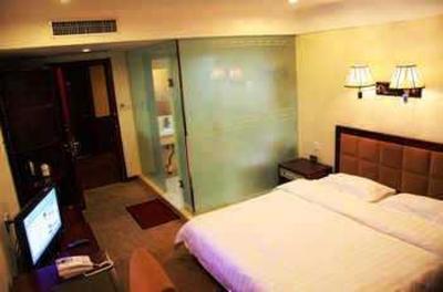 фото отеля Ruyi Express Business Hotel