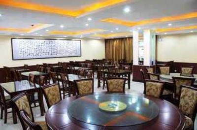 фото отеля Ruyi Express Business Hotel