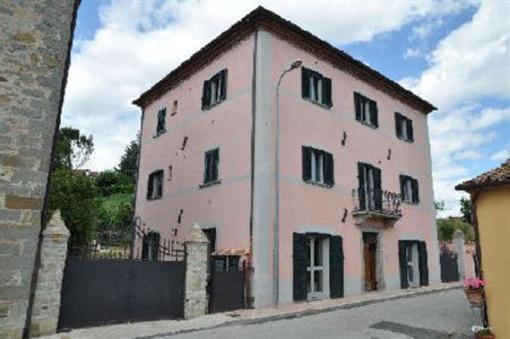 фото отеля La Casa del Falegname