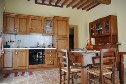 фото отеля La Casa del Falegname