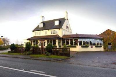 фото отеля Premier Inn Macclesfield South West