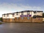 фото отеля Premier Inn Macclesfield South West