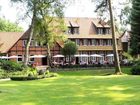 фото отеля Heidehotel Waldhütte Telgte