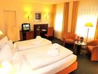 фото отеля Heidehotel Waldhütte Telgte