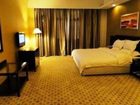 фото отеля Huanlian Lucaihuang Business Hotel