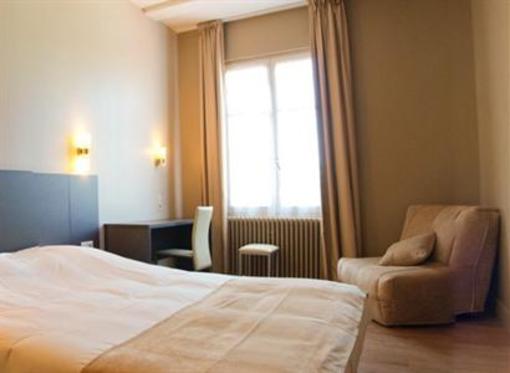 фото отеля Auberge Dupuytren
