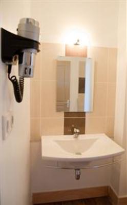 фото отеля Auberge Dupuytren