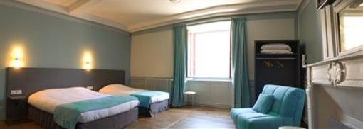 фото отеля Auberge Dupuytren