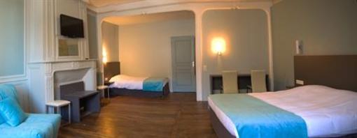 фото отеля Auberge Dupuytren