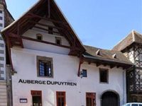Auberge Dupuytren