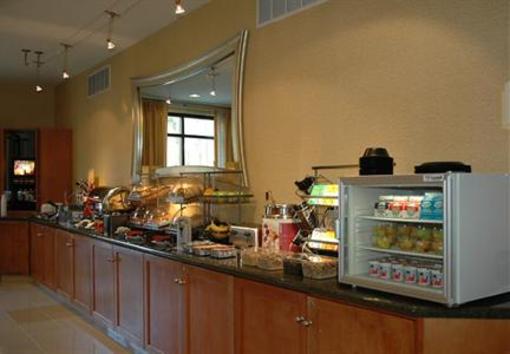 фото отеля SpringHill Suites Morgantown