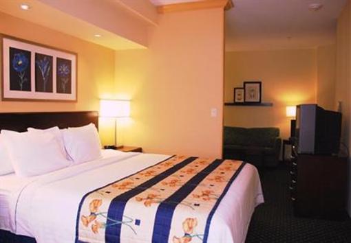 фото отеля SpringHill Suites Morgantown