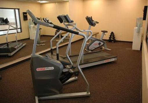 фото отеля SpringHill Suites Morgantown